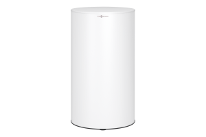 Vandens šildytuvas Viessmann Vitocell 100-W, tipas CVAB 300 litrų, Z029421 Baltas Vandens šildytuvas Viessmann Vitocell 100-W, tipas CVAB 300 litrų, Z029421 Baltas